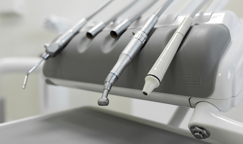dental instruments