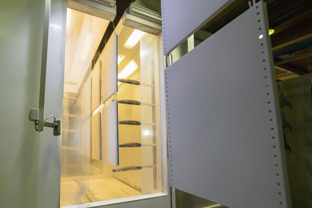 What Is Fluidized Bed Powder Coating? Precision Coating