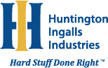 Huntington Ingalls Industries logo